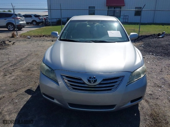 2009 Toyota Camry Hybrid with VIN 4T1BB46K89U087490, listed as a IAAI auction lot 41999908 with 260,181 mi miles. Bid and sale history available at carsss.com. Image 13.