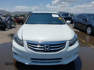 2012 Honda Accord EX-L z VIN 1HGCP3F8XCA005827, wystawiony jako IAAI lot #42432282 z przebiegiem 76 500 mil mil oraz . Historia ofert i sprzedaży dostępna na DreamBid. Obrazek 12.