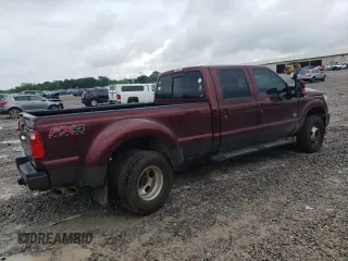 2016 Ford F-350 Lariat с VIN 1FT8W3DT0GED10959, выставлен на аукционе Copart как лот 58703555 с пробегом 105 355 миль миль и Списание • Salvage title. История ставок и продаж доступна на DreamBid. Изображение 3.