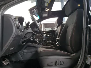2023 Hyundai Kona N Line z VIN KM8K3CA39PU930858, wystawiony jako Copart lot #58717705 z przebiegiem 43 440 mil mil oraz Szkoda całkowita • Salvage title. Historia ofert i sprzedaży dostępna na DreamBid. Obrazek 7.