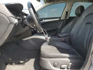2014 Audi A4 Premium Plus z VIN WAUFFAFL8EN043282, wystawiony jako Copart lot #55174685 z przebiegiem 97 357 mil mil oraz Szkoda całkowita • Salvage title. Historia ofert i sprzedaży dostępna na DreamBid. Obrazek 7.