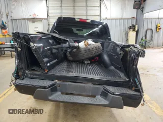 2012 Chevrolet Colorado LT w/1LT with VIN 1GCDSCFE9C8133703, listed as a Copart auction lot 71928484 with 0 mi miles and Salvage Title. Bid and sale history available at carsss.com. Image 6.