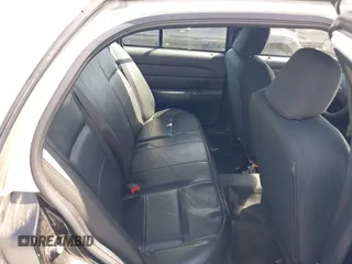 2008 Ford Police Interceptor with VIN 2FAFP71V88X150434, listed as a IAAI auction lot 42283744 with Not provided miles and . Bid and sale history available at DreamBid. Image 8.