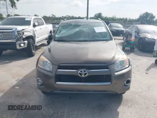 2012 Toyota RAV4 Limited with VIN 2T3YF4DV7CW130159, listed as a IAAI auction lot 42492697 with 135,458 mi miles and . Bid and sale history available at DreamBid. Image 12.