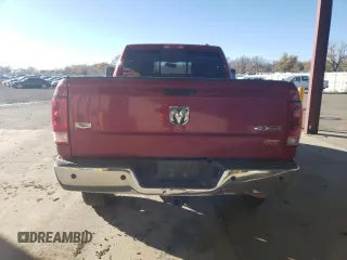 2010 Dodge Ram 2500 SLT with VIN 3D7UT2CL0AG114805, listed as a Copart auction lot 75008954 with 145,245 mi miles and Salvage Title. Bid and sale history available at carsss.com. Image 6.