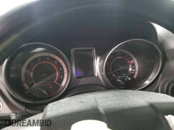 2019 Dodge Journey Crossroad z VIN 3C4PDDGG2KT752267, wystawiony jako Copart lot #43430935 z przebiegiem Nie podano mil oraz Szkoda całkowita • Salvage title. Historia ofert i sprzedaży dostępna na DreamBid. Obrazek 9.