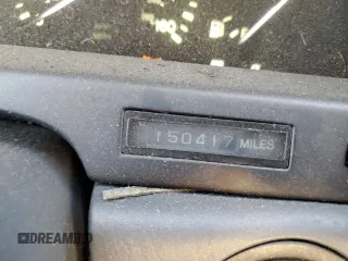 1991 Lexus LS z VIN JT8UF11E7M0085813, wystawiony jako Copart lot #80132324 z przebiegiem 150 417 mil mil oraz Tytuł czysty. Historia ofert i sprzedaży dostępna na DreamBid. Obrazek 9.