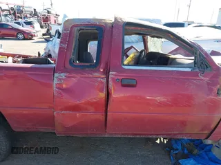 2002 Ford Ranger XL Fleet with VIN 1FTYR44U52TA52657, listed as a IAAI auction lot 41826621 with 149,961 mi miles. Bid and sale history available at carsss.com. Image 13.