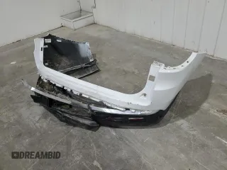 2024 Jeep Grand Wagoneer с VIN 1C4SJSEP8RS107368, выставлен на аукционе Copart как лот 57612655 с пробегом 32 913 миль миль и Чистый • Clean title. История ставок и продаж доступна на DreamBid. Изображение 13.