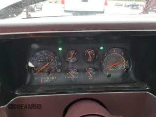 1987 Chevrolet El Camino z VIN 3GCCW80H5HS913373, wystawiony jako Copart lot #77822994 z przebiegiem 89 040 mil mil oraz Szkoda całkowita • Salvage title. Historia ofert i sprzedaży dostępna na DreamBid. Obrazek 9.