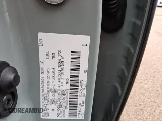 2024 Toyota Tundra 1794 Edition with VIN 5TFMA5DB3RX172812, listed as a Copart auction lot 76068904 with 15,643 mi miles and Clean title. Bid and sale history available at DreamBid. Image 13.