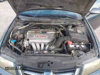 2005 Acura TSX with VIN JH4CL96825C003136, listed as a IAAI auction lot 42569875 with 205,752 mi miles and . Bid and sale history available at DreamBid. Image 10.