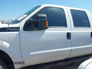 2016 Ford F-250 Lariat with VIN 1FT7W2B6XGEC70313, listed as a IAAI auction lot 40381548 with Not provided miles and . Bid and sale history available at DreamBid. Image 14.