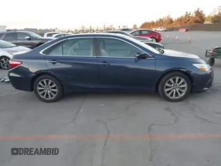 2016 Toyota Camry XSE with VIN 4T1BK1FK3GU574706, listed as a IAAI auction lot 40756067 with 51,599 mi miles. Bid and sale history available at carsss.com. Image 14.