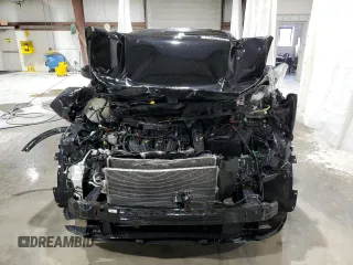 2018 Kia Sportage LX with VIN KNDPM3AC6J7304715, listed as a Copart auction lot 52098735 with 122,934 mi miles and Salvage Title. Bid and sale history available at carsss.com. Image 5.