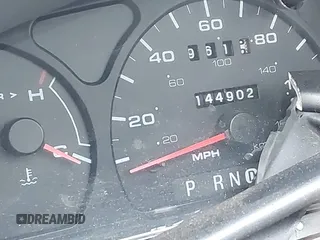 2003 Ford Taurus SES Standard with VIN 1FAFP55293A193556, listed as a IAAI auction lot 42562880 with 144,902 mi miles and . Bid and sale history available at DreamBid. Image 7.