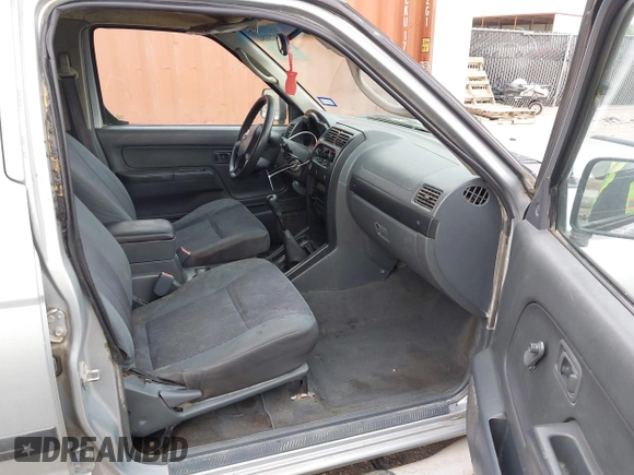 2003 Nissan Xterra XE with VIN 5N1DD28T03C657993, listed as a IAAI auction lot 42173184 with 273,897 mi miles and . Bid and sale history available at DreamBid. Image 5.