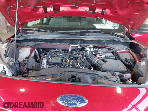 2022 Ford Escape SE с VIN 1FMCU9G64NUA01499, выставлен на аукционе IAAI как лот 41968465 с пробегом 15 754 миль миль и . История ставок и продаж доступна на DreamBid. Изображение 10.