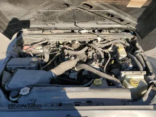 2007 Jeep Wrangler X with VIN 1J4GA391X7L157532, listed as a Copart auction lot 62628075 with 193,568 mi miles and Non repairable. Bid and sale history available at DreamBid. Image 11.