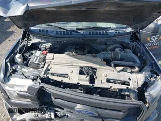 2016 Ford F-150 XL с VIN 1FTEX1CP2GFD59020, выставлен на аукционе IAAI как лот 41985754 с пробегом 224 925 миль миль и . История ставок и продаж доступна на DreamBid. Изображение 10.