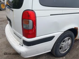 2004 Chevrolet Venture LS z VIN 1GNDX03EX4D166598, wystawiony jako IAAI lot #42306323 z przebiegiem 125 439 mil mil oraz . Historia ofert i sprzedaży dostępna na DreamBid. Obrazek 6.