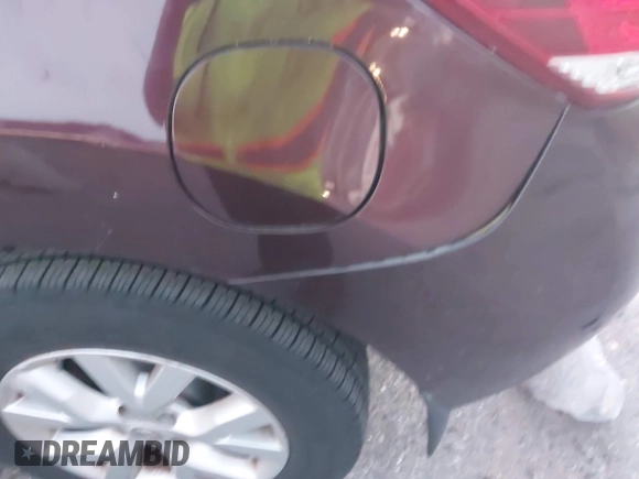 2014 Nissan Murano SV with VIN JN8AZ1MU6EW415829, listed as a IAAI auction lot 41484006 with 117,974 mi miles and . Bid and sale history available at DreamBid. Image 6.