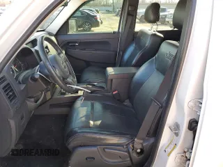 2012 Jeep Liberty Sport with VIN 1C4PJMAK0CW167835, listed as a Copart auction lot 46684055 with 114,989 mi miles and Clean Title. Bid and sale history available at carsss.com. Image 7.