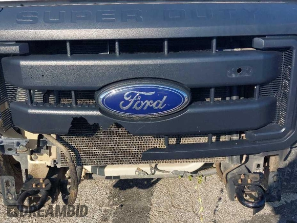 2015 Ford F-250 XL с VIN 1FD7X2A67FEA15739, выставлен на аукционе IAAI как лот 42600504 с пробегом 72 664 миль миль и . История ставок и продаж доступна на DreamBid. Изображение 4.