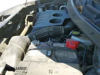 2018 Ford Explorer z VIN 1FM5K7BH6JGB85543, wystawiony jako IAAI lot #42305090 z przebiegiem 75 662 mil mil oraz . Historia ofert i sprzedaży dostępna na DreamBid. Obrazek 19.