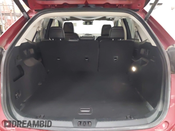 2020 Ford Edge Titanium z VIN 2FMPK4K98LBB39819, wystawiony jako IAAI lot #41947377 z przebiegiem 69 467 mil mil oraz . Historia ofert i sprzedaży dostępna na DreamBid. Obrazek 16.