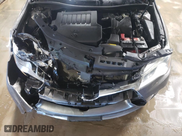 2016 Toyota Camry XSE with VIN 4T1BK1FK7GU570786, listed as a Copart auction lot 42972715 with 188,582 mi miles and Salvage Title. Bid and sale history available at carsss.com. Image 11.