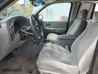 2008 Chevrolet TrailBlazer Fleet w/2FL with VIN 1GNDT13S382214788, listed as a Copart auction lot 50935805 with 262,119 mi miles and Salvage Title. Bid and sale history available at carsss.com. Image 7.