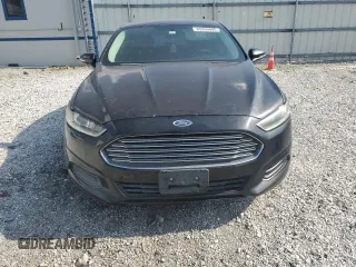 2013 Ford Fusion SE с VIN 3FA6P0H7XDR126417, выставлен на аукционе Copart как лот 65266095 с пробегом 106 578 миль миль и Чистый • Clean title. История ставок и продаж доступна на DreamBid. Изображение 5.
