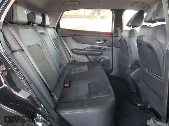 2023 Nissan ARIYA Engage с VIN JN1AF0BA1PM409901, выставлен на аукционе Copart как лот 48465295 с пробегом 13 255 миль миль и Списание • Salvage title. История ставок и продаж доступна на DreamBid. Изображение 10.