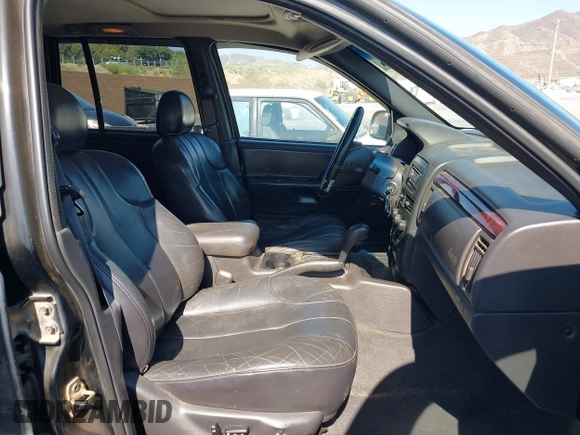 2000 Jeep Grand Cherokee Laredo with VIN 1J4GW48N0YC204645, listed as a IAAI auction lot 42650659 with 217,851 mi miles and . Bid and sale history available at DreamBid. Image 5.