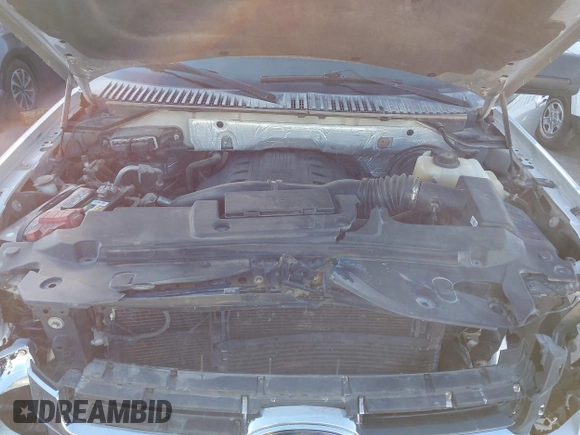 2015 Ford Expedition XLT с VIN 1FMJU1HT5FEF47284, выставлен на аукционе IAAI как лот 41565809 с пробегом 178 859 миль миль и . История ставок и продаж доступна на DreamBid. Изображение 10.