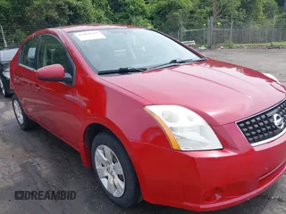 2009 Nissan Sentra S FE+ z VIN 3N1AB61E29L612568, wystawiony jako IAAI lot #42451228 z przebiegiem 133 465 mil mil oraz . Historia ofert i sprzedaży dostępna na DreamBid. Obrazek 1.