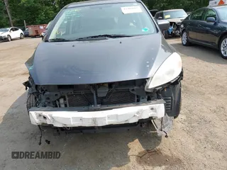 2012 Mazda 5 Touring z VIN JM1CW2CL5C0126744, wystawiony jako IAAI lot #42385667 z przebiegiem 140 150 mil mil oraz . Historia ofert i sprzedaży dostępna na DreamBid. Obrazek 12.