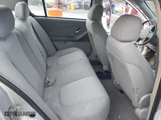 2004 Chevrolet Malibu with VIN 1G1ZS52F54F194133, listed as a IAAI auction lot 42090275 with 183,371 mi miles. Bid and sale history available at carsss.com. Image 8.
