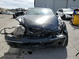 2006 Mercedes-Benz C 280 Luxury с VIN WDBRF54H16A835268, выставлен на аукционе Copart как лот 49882255 с пробегом 145 250 миль миль и Списание • Salvage title. История ставок и продаж доступна на DreamBid. Изображение 5.