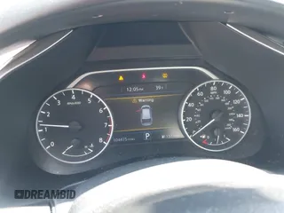 2015 Nissan Murano S z VIN 5N1AZ2MH9FN230424, wystawiony jako IAAI lot #41661722 z przebiegiem 104 475 mil mil oraz . Historia ofert i sprzedaży dostępna na DreamBid. Obrazek 7.