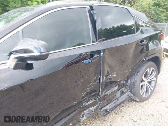 2017 Lexus RX 350 z VIN 2T2BZMCAXHC125529, wystawiony jako IAAI lot #42625326 z przebiegiem 97 503 mil mil oraz . Historia ofert i sprzedaży dostępna na DreamBid. Obrazek 18.