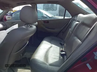 2002 Honda Accord EX z VIN 1HGCG16512A055542, wystawiony jako IAAI lot #42121839 z przebiegiem 196 264 mil mil oraz . Historia ofert i sprzedaży dostępna na DreamBid. Obrazek 8.