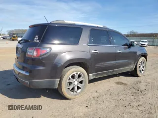 2014 GMC Acadia SLT with VIN 1GKKRRKD4EJ304425, listed as a Copart auction lot 49609285 with 126,159 mi miles and Clean Title. Bid and sale history available at carsss.com. Image 3.