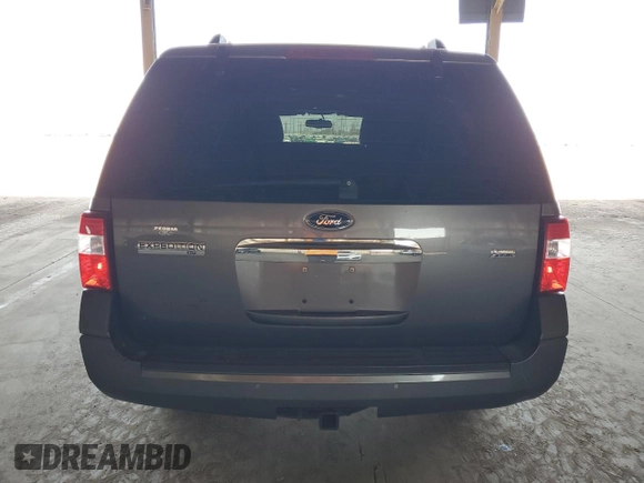 2012 Ford Expedition XLT z VIN 1FMJU1H59CEF11272, wystawiony jako Copart lot #60291415 z przebiegiem 115 410 mil mil oraz Szkoda całkowita • Salvage title. Historia ofert i sprzedaży dostępna na DreamBid. Obrazek 6.