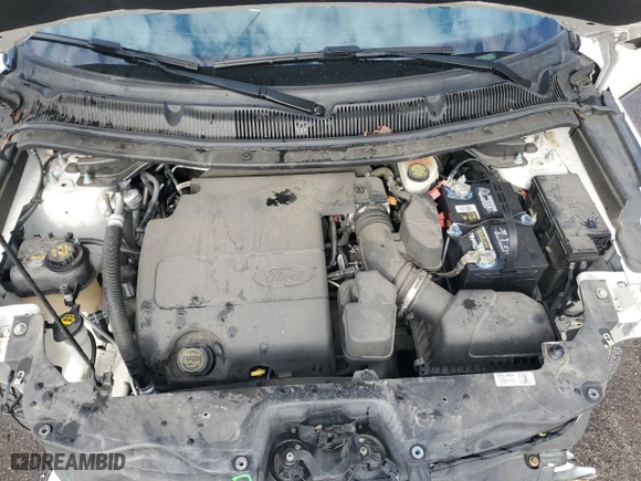 2017 Ford Explorer Limited with VIN 1FM5K8F81HGC30852, listed as a Copart auction lot 45969795 with 80,548 mi miles and Salvage Title. Bid and sale history available at carsss.com. Image 11.