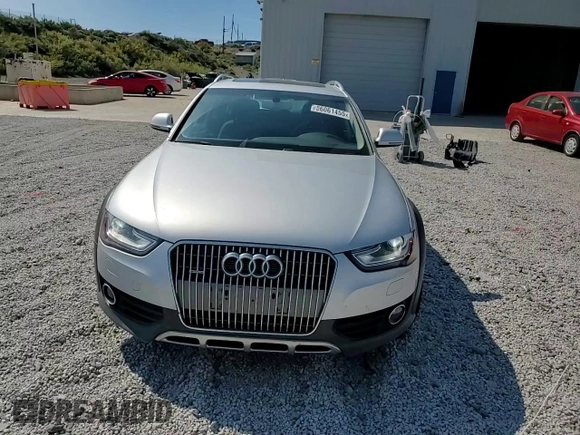 2014 Audi allroad A4 Premium Plus z VIN WA1UFAFL5EA062982, wystawiony jako Copart lot #56061455 z przebiegiem 82 112 mil mil oraz Szkoda całkowita • Salvage title. Historia ofert i sprzedaży dostępna na DreamBid. Obrazek 14.