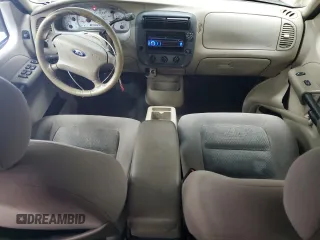 2003 Ford Explorer Sport Trac XLS with VIN 1FMZU67E93UC81272, listed as a Copart auction lot 42625555 with 197,970 mi miles and Salvage title. Bid and sale history available at DreamBid. Image 8.