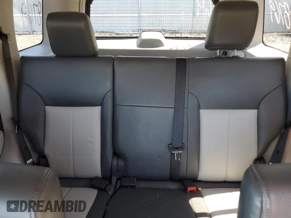 2008 Jeep Liberty Limited with VIN 1J8GN58K88W270453, listed as a Copart auction lot 54774325 with 77,244 mi miles and Salvage Title. Bid and sale history available at DreamBid. Image 10.