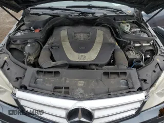 2008 Mercedes-Benz C 300 Sport with VIN WDDGF81X08F068613, listed as a Copart auction lot 58591505 with 220,188 mi miles and Non repairable. Bid and sale history available at DreamBid. Image 11.